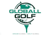 design an awesome golf logo with express delivery