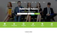 develop job board, recruitment, healthcare staffing website using superio theme