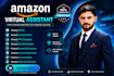 be your fba account manager, amazon seller central, amazon fba