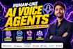 build eleven labs ai voice assistant for customer support and call automation