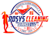design unique cleaning service logo