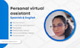 be your personal virtual assistant