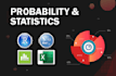 do statistics and probability using excel, spss, and r