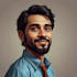 do cartoon caricature headshot avatar