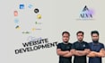 teach you HTML, tailwindcss, javascript, react from scratch