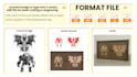 convert image or logo into a vector edit file for laser cutting or engraving cnc