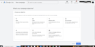 setup and optimize a high performing google ads campaign