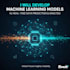 develop machine learning models for real time data prediction and analysis