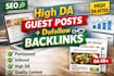 publish high da guest post on food blogs with dofollow backlinks