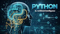 provide python ai solutions, projects, python web and desktop development