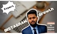 help you grow your instagram without any password
