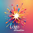 create  2d and 3d logo animation