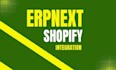 do frappe, erpnext customization,integration consultation