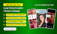 personal virtual assistant, executive virtual assistant, administrative support