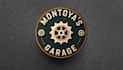 professional store logo with very high accuracy