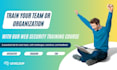 transform your team into a human firewall