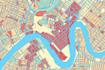 do gis  mapping, cartography, digitization using arcmap, qgis