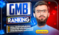 skyrocket your gmb with gmb ranking techniques