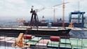 render a smooth 4k architectural walkthrough animation video
