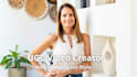 create authentic ugc product videos filmed in a stylish real home