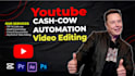 professional youtube videos editing