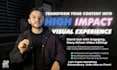 do profesional video editing for youtube