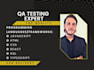 be expert QA testing for flawless results