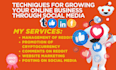 do reddit post management for ecommerce, business, website, saas or crypto token
