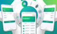 develop crypto wallet app, defi wallet, dex exchange, and crypto trading app
