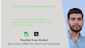 twitter data extraction service