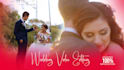 do cinematic look wedding video editing