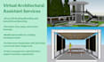 be your remote architectural drafting assistant