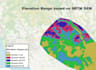 do gis analysis of natural resources using remote sensing