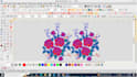 create professional embroidery designs in wilcom
