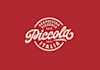 design creative pizzeria logo