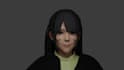 create stylized 3d characters in blender