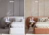 deliver photorealistic interior and architectural 3d renders