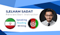 be your persian and dari teacher and online instructor