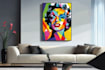 make an awesome vector wpap pop art