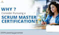 scrum master, psm, pspo, safe, six sigma expert training