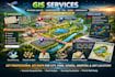 do mapping, cartography, spatial analysis in gis