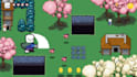 develop multiplayer video 2d game in godot engine