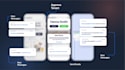 create saas explainer video or software demo animation