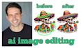 fix your ai images