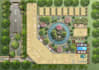 render architecture floor plans, master plans, landscape plans