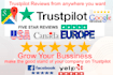 bbb approval online reputations
