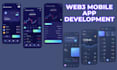 be your blockchain developer web3 and fintech app developer, smart contract app