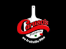 design awesome pizzeria logo