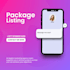 list your travel and hotel packages