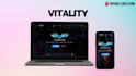 create a stunning portfolio website to showcase your work